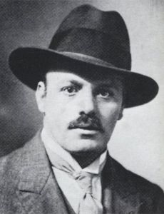 Robert Antoine Pinchon