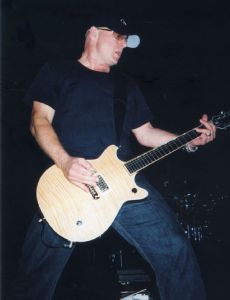 Steve Marker