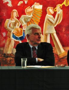 Paul Robert Magocsi
