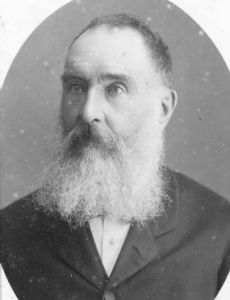 Henry Tancred (New Zealand politician)