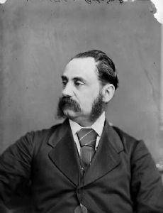 Louis François Georges Baby