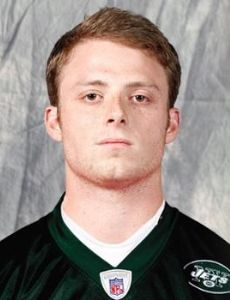 Greg McElroy