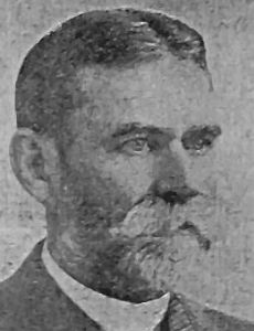 Charles Sumner Tainter