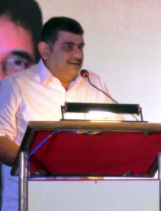 Ranjib Biswal