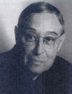 John LaFarge, Jr.