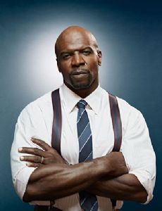 Terry Jeffords
