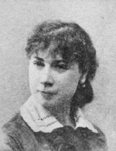 Amélie Beaury-Saurel