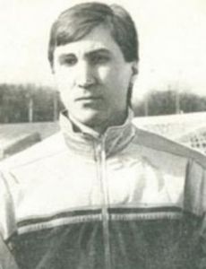 Andrei Guzienko