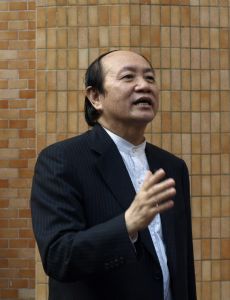 Chim Pui Chung