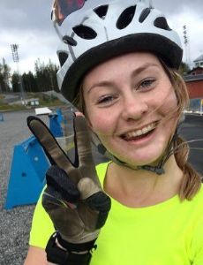 Lotten Sjödén