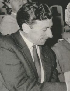 Vladimir Kuznetsov (athlete)