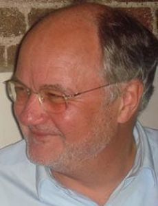 Paul Marsh (literary agent)