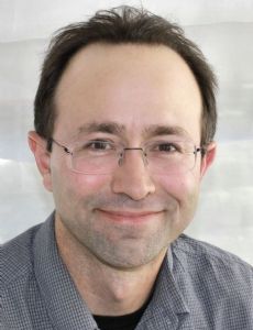 Nick Sousanis
