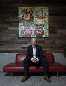 Jeff Novitzky