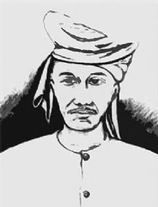 Nuku Muhammad Amiruddin