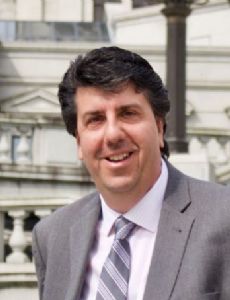 Joe Ciresi