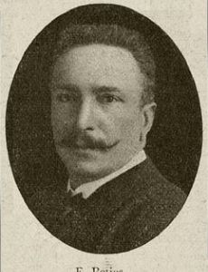 Edouard Potjes