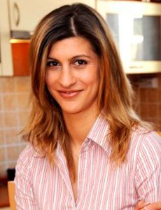 Réka Béres