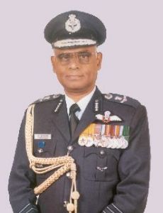 Srinivasapuram Krishnaswamy