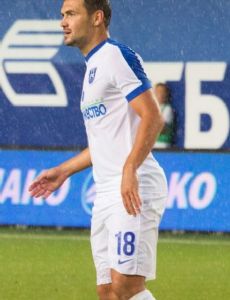 Kirill Marushchak