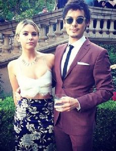 Tyler 2018 dating is blackburn who Tyler Blackburn