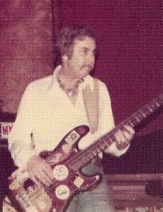 Max Bennett (musician)
