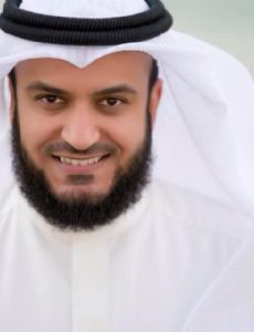 Mishārī Rāshid al-ʿAfāsī