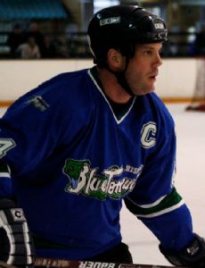 Don Burke (ice hockey)