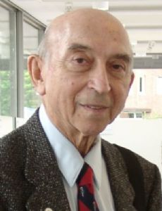 Lotfi A. Zadeh