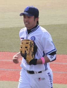 Shotaro Ide