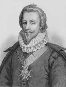 Antoine de Roquelaure