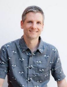 Mike Boon