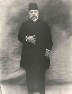 Mohammad-Ali Ala al-Saltaneh