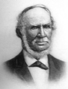 Joseph Kellogg
