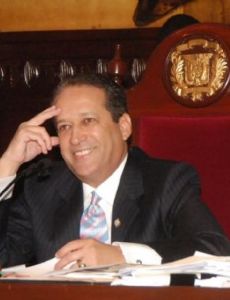 Reinaldo Pared Pérez