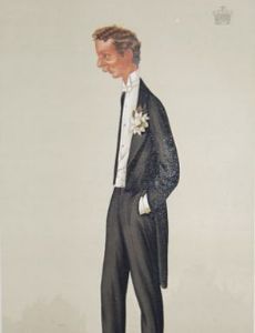 Arthur William Cairns, 2nd Earl Cairns