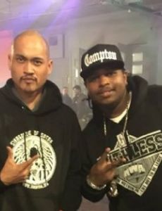 Lil Eazy-E