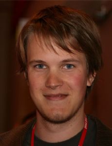 Torstein Tvedt Solberg