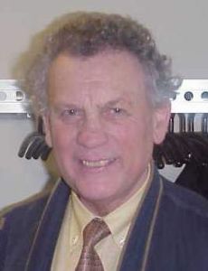 Hans Bouwmeester