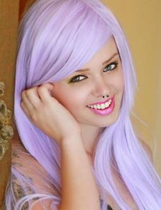 Samantha Carlettini