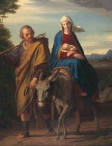 Joseph Anton Fischer