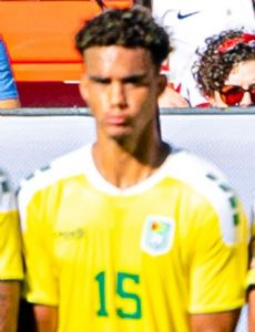 Terence Vancooten