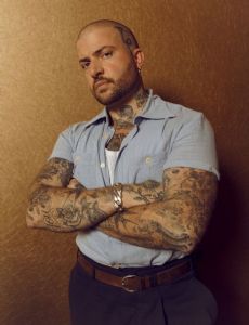 Jamie Lloyd