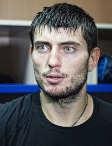 Sergei Gayduchenko