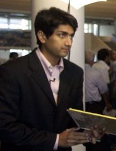 Aneesh Varma