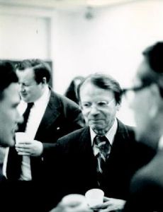 Wilhelm Klingenberg