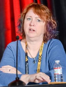 Sheri Graner Ray