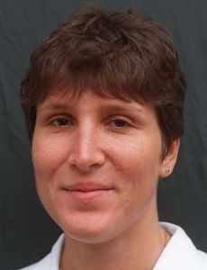 Irena Machovcak