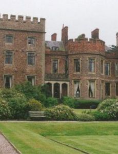 Richard Lyster (Shropshire)