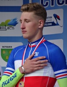 Corentin Ermenault